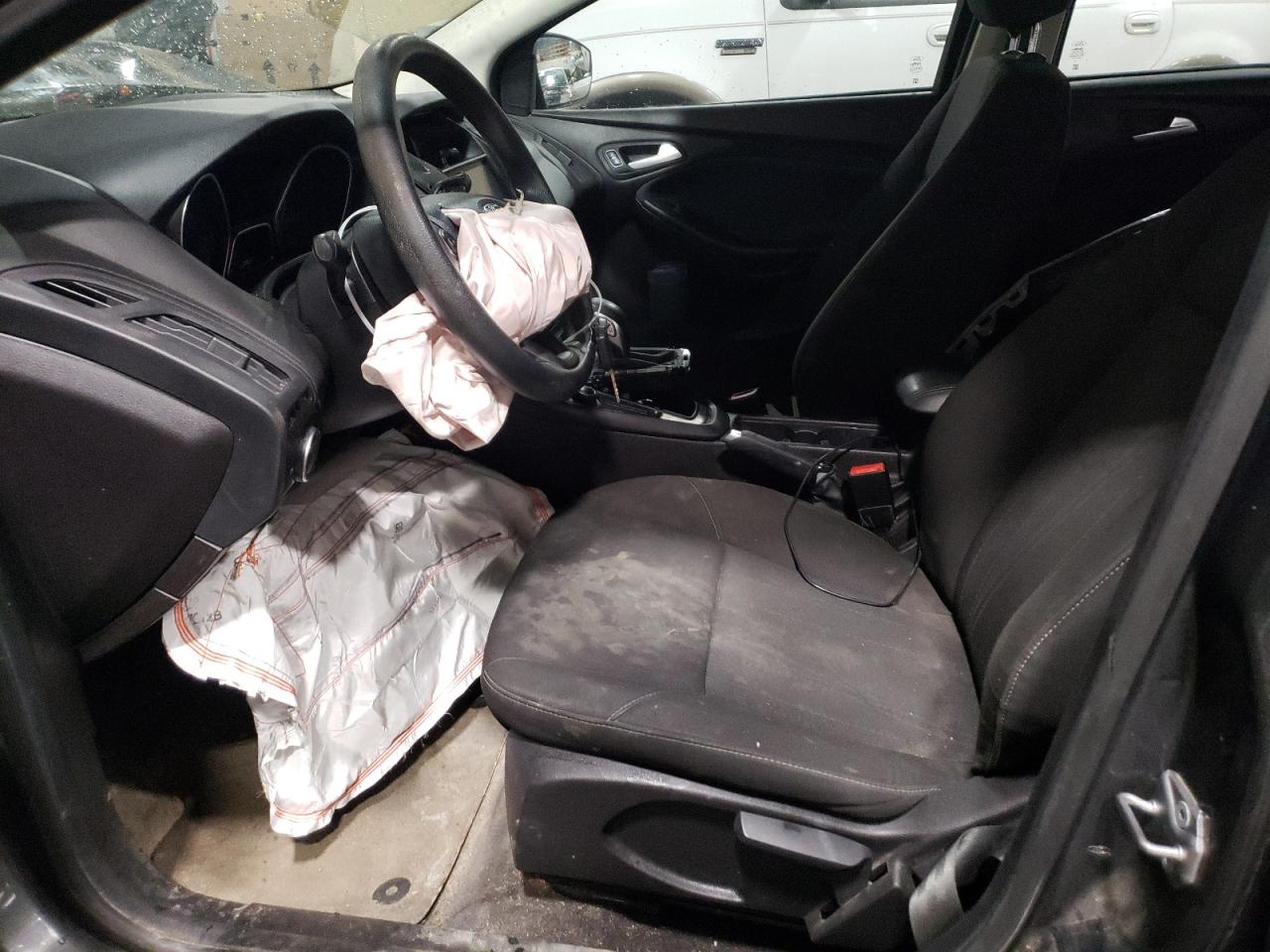 2017 Ford Focus - Image 7