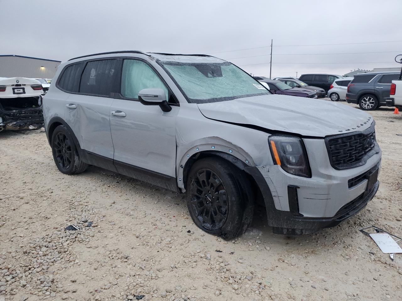 2022 Kia Telluride - Image 4