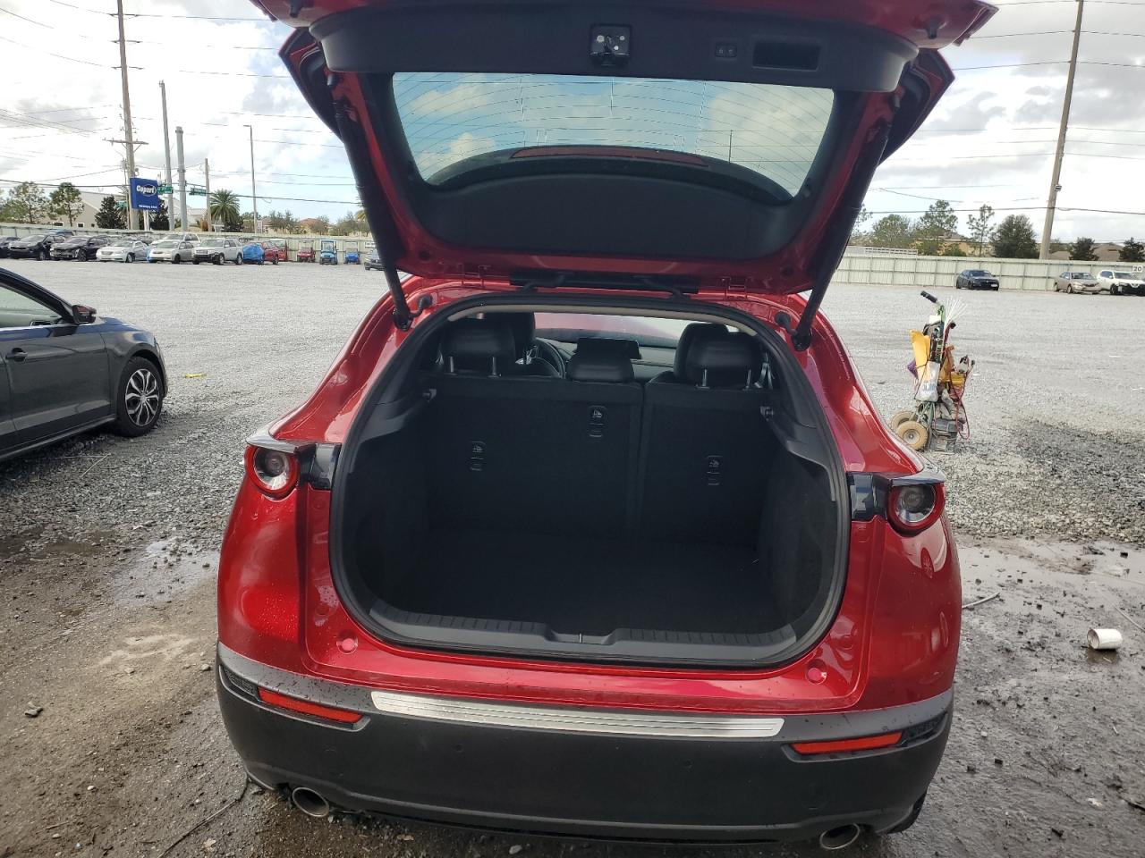 2024 Mazda Cx-30 Premium Plus VIN: 3MVDMBEY7RM706486 Lot: 85319984