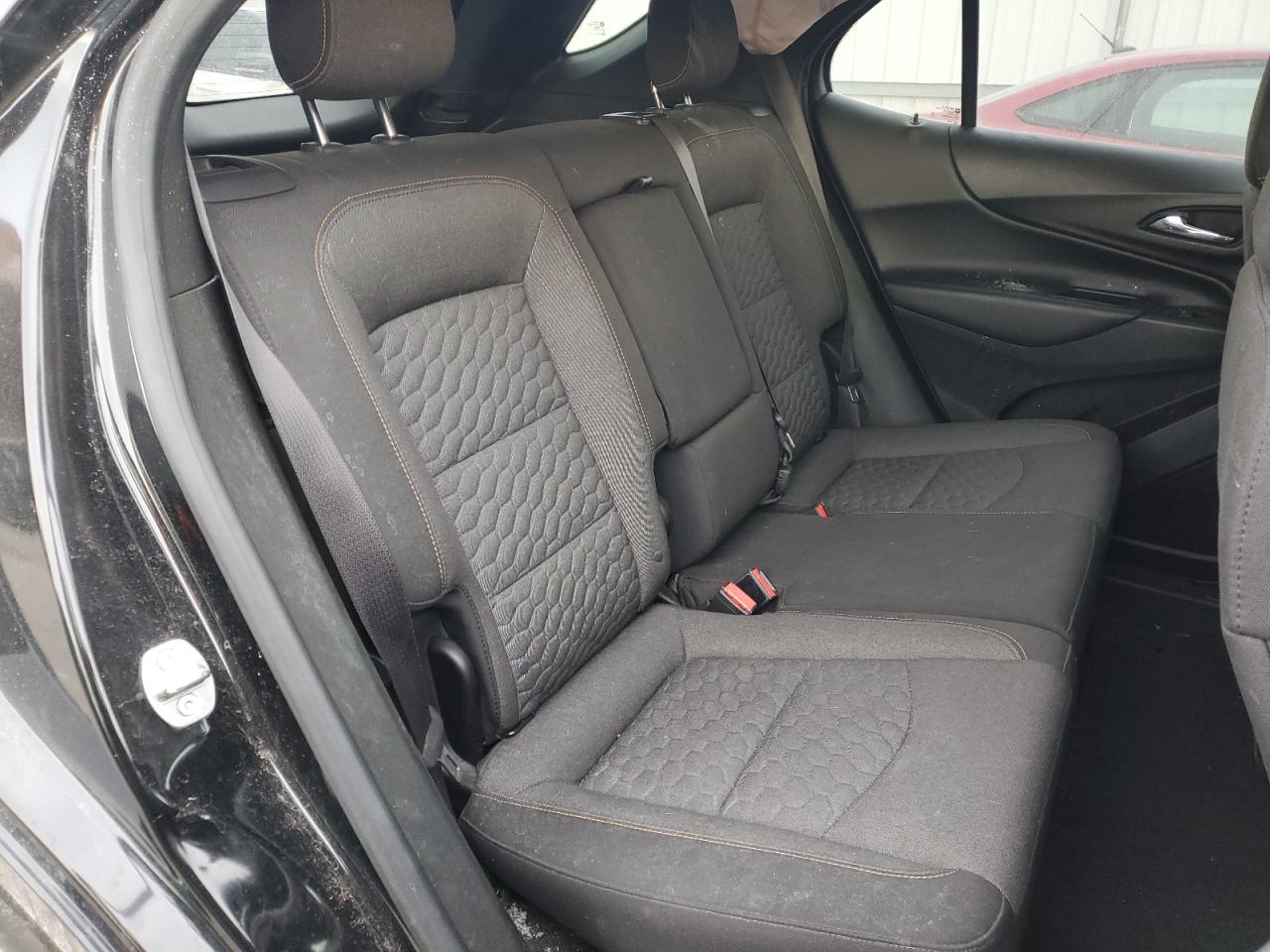 2019 Chevrolet Equinox - Image 11