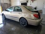 2007 Toyota Corolla Ce за продажба в Littleton, CO - Rear End