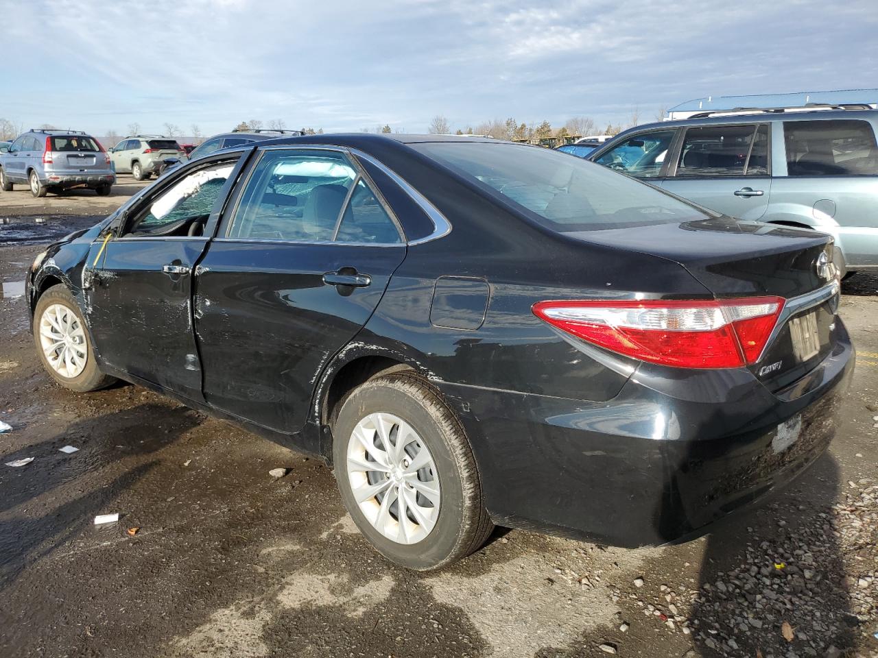 VIN 4T4BF1FK3GR538170 2016 TOYOTA CAMRY no.2