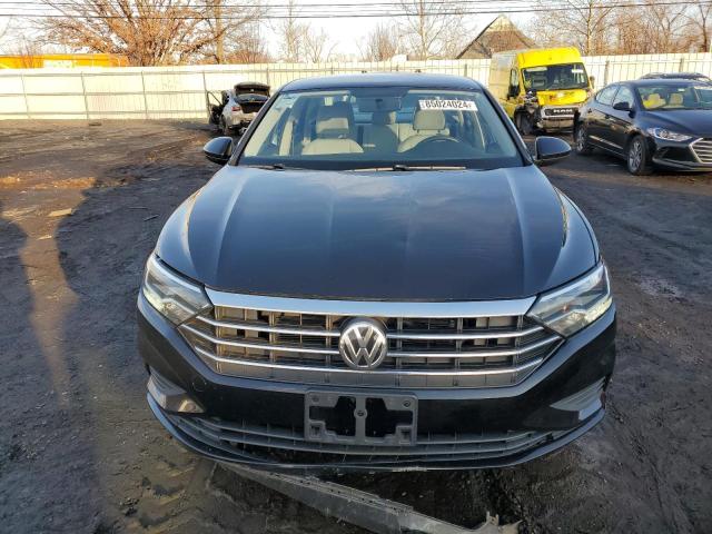  VOLKSWAGEN JETTA 2019 Czarny