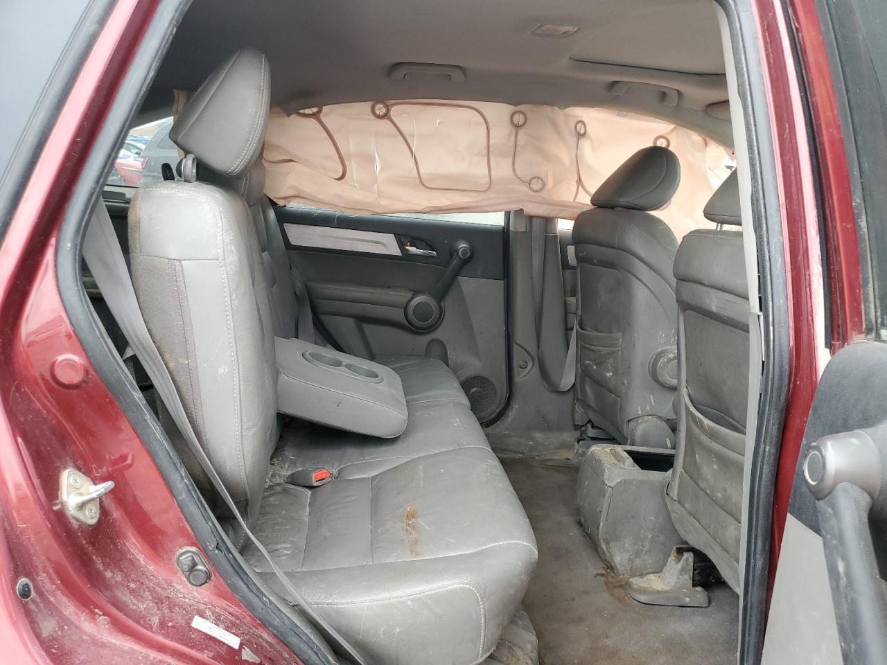 2010 Honda CR-V - Image 10