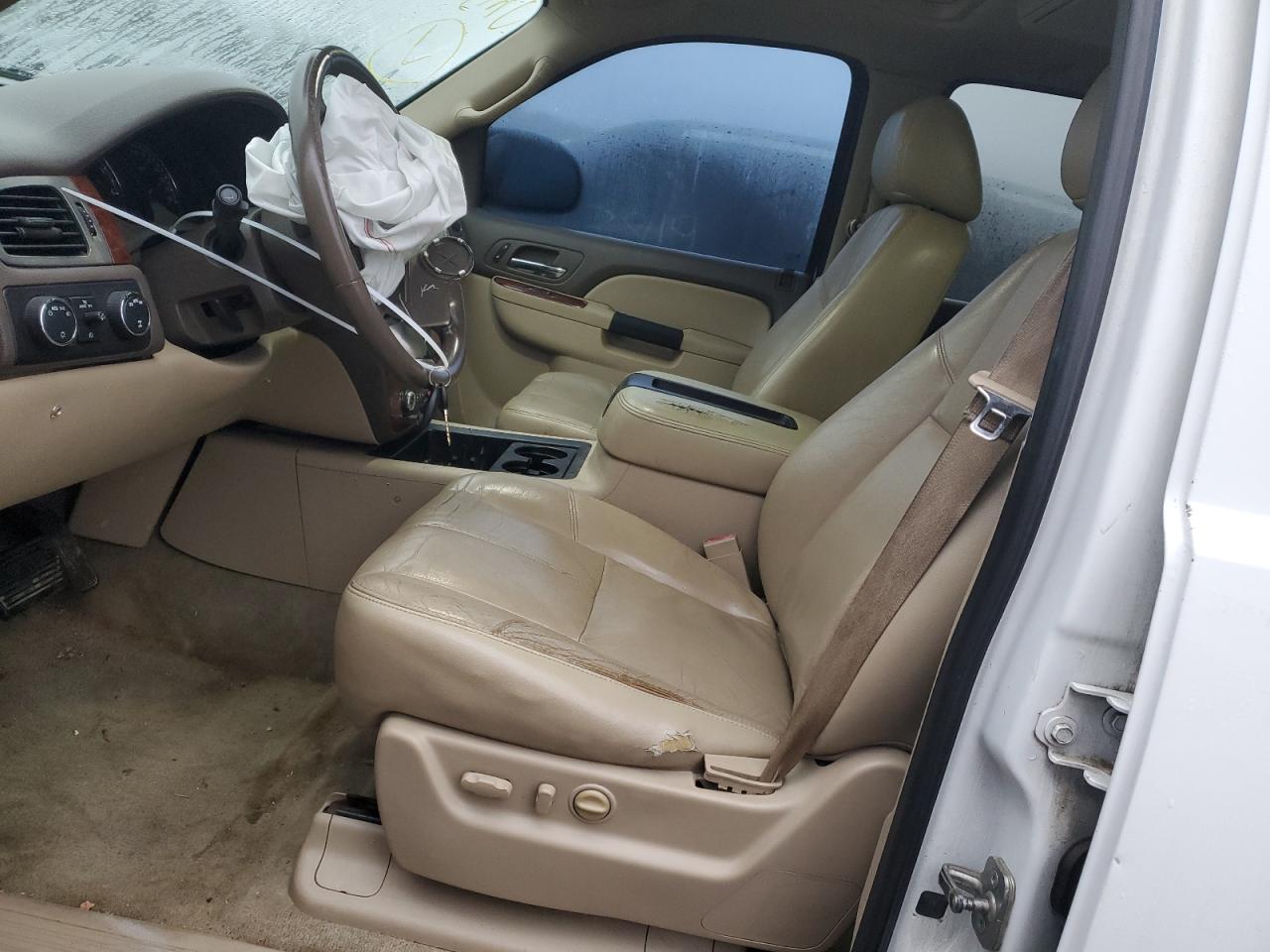 2013 Chevrolet Tahoe - Image 7
