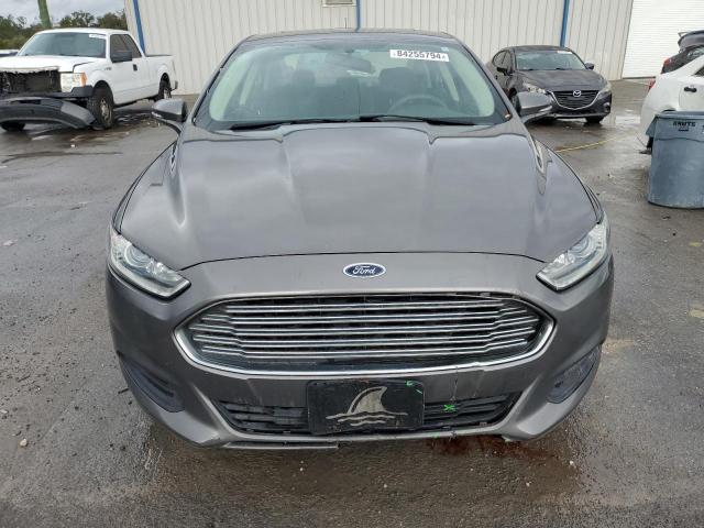  FORD FUSION 2014 Szary