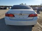 2014 Honda Accord Exl zu verkaufen in Harleyville, SC - Front End