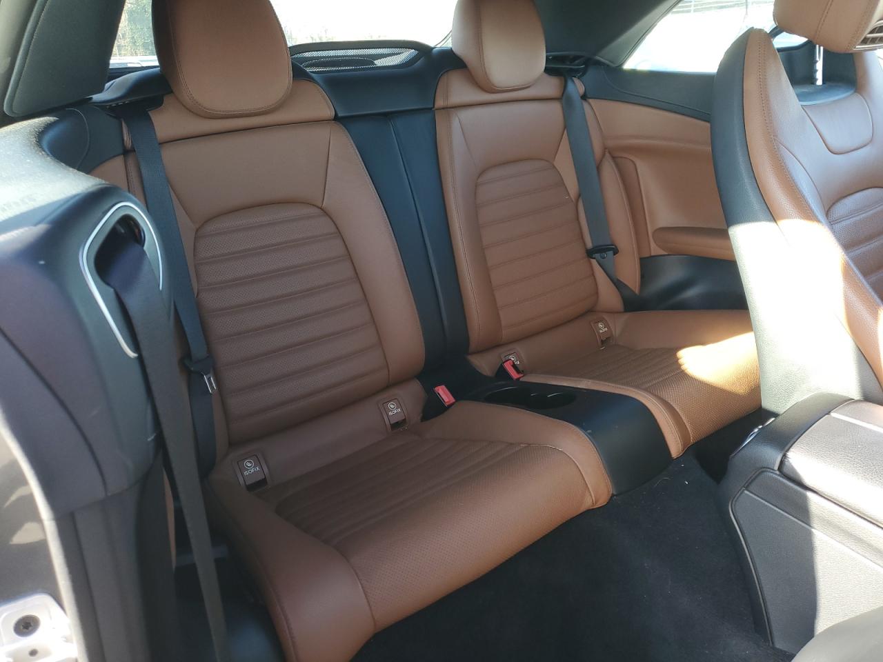 2017 Mercedes-Benz C-klasse - Image 10