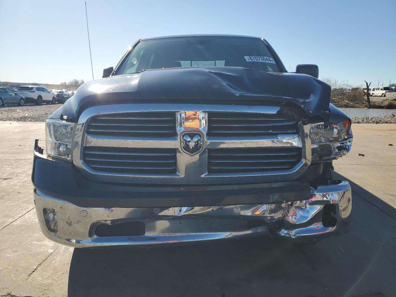 VIN 1C6RR6LT6GS164400 2016 RAM 1500 no.5