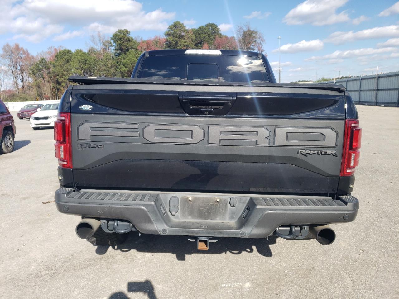 2020 Ford F-150 - Image 6