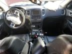 2011 Dodge Durango Citadel на продаже в Davison, MI - Front End