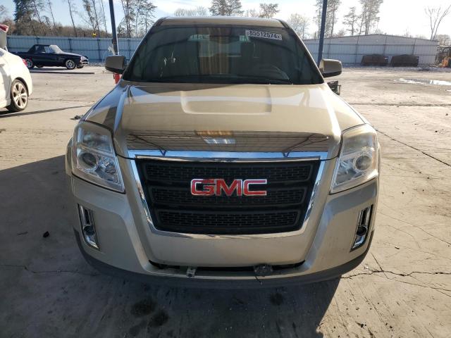  GMC TERRAIN 2013 Beige