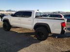 2017 Toyota Tacoma Double Cab for Sale in Las Vegas, NV - Vandalism