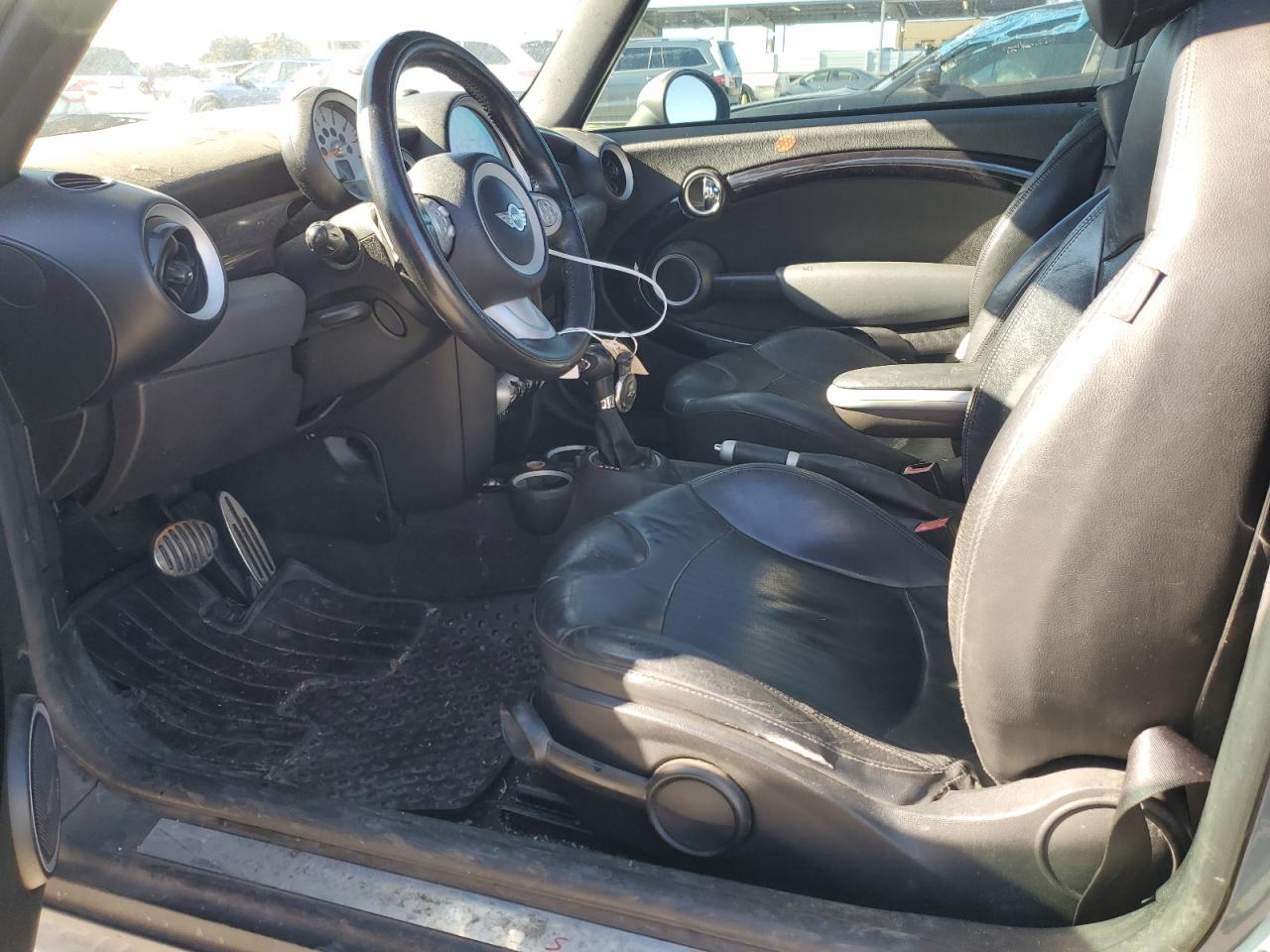 2009 MINI Cooper - Image 7