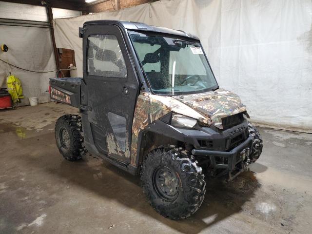 2014 Polaris Ranger 900 Xp Eps