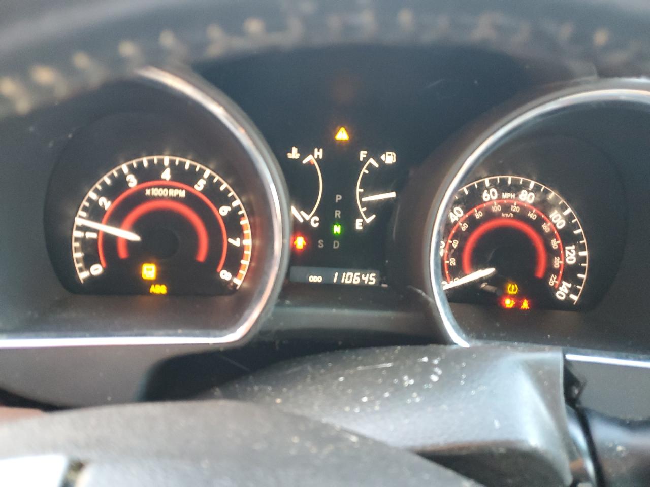 2010 Toyota Highlander Limited VIN: 5TDDK3EH7AS029621 Lot: 84250804