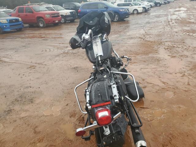 2011 HARLEY-DAVIDSON FLHRC 