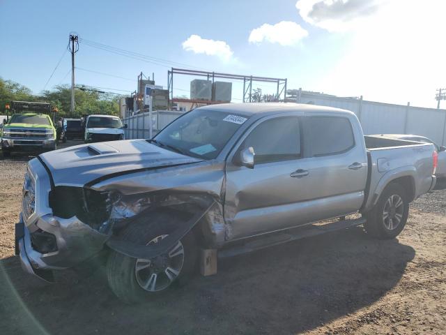 2016 Toyota Tacoma Double Cab