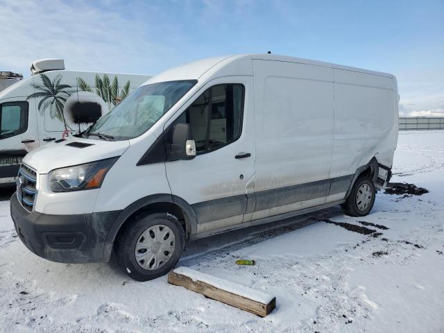 2022 Ford Transit T-350