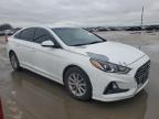 2018 Hyundai Sonata Se for Sale in Grand Prairie, TX - Rear End