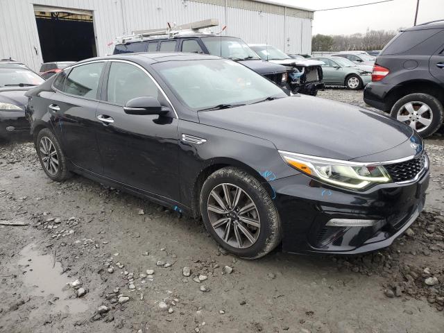  KIA OPTIMA 2019 Black