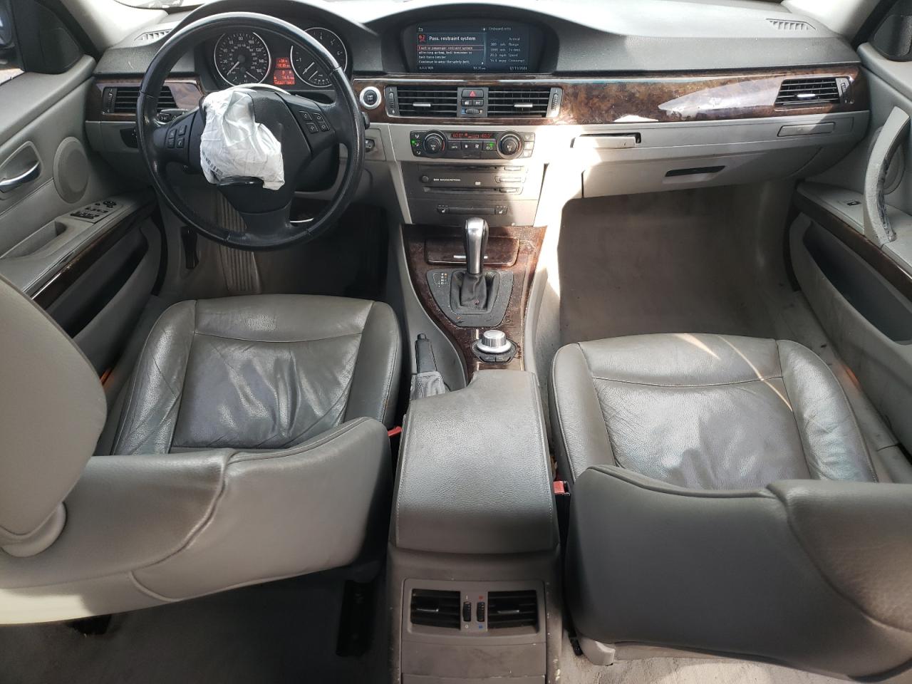 2006 BMW 3er - Image 8