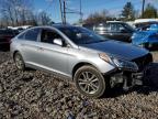 2017 Hyundai Sonata Se de vânzare în Chalfont, PA - Front End