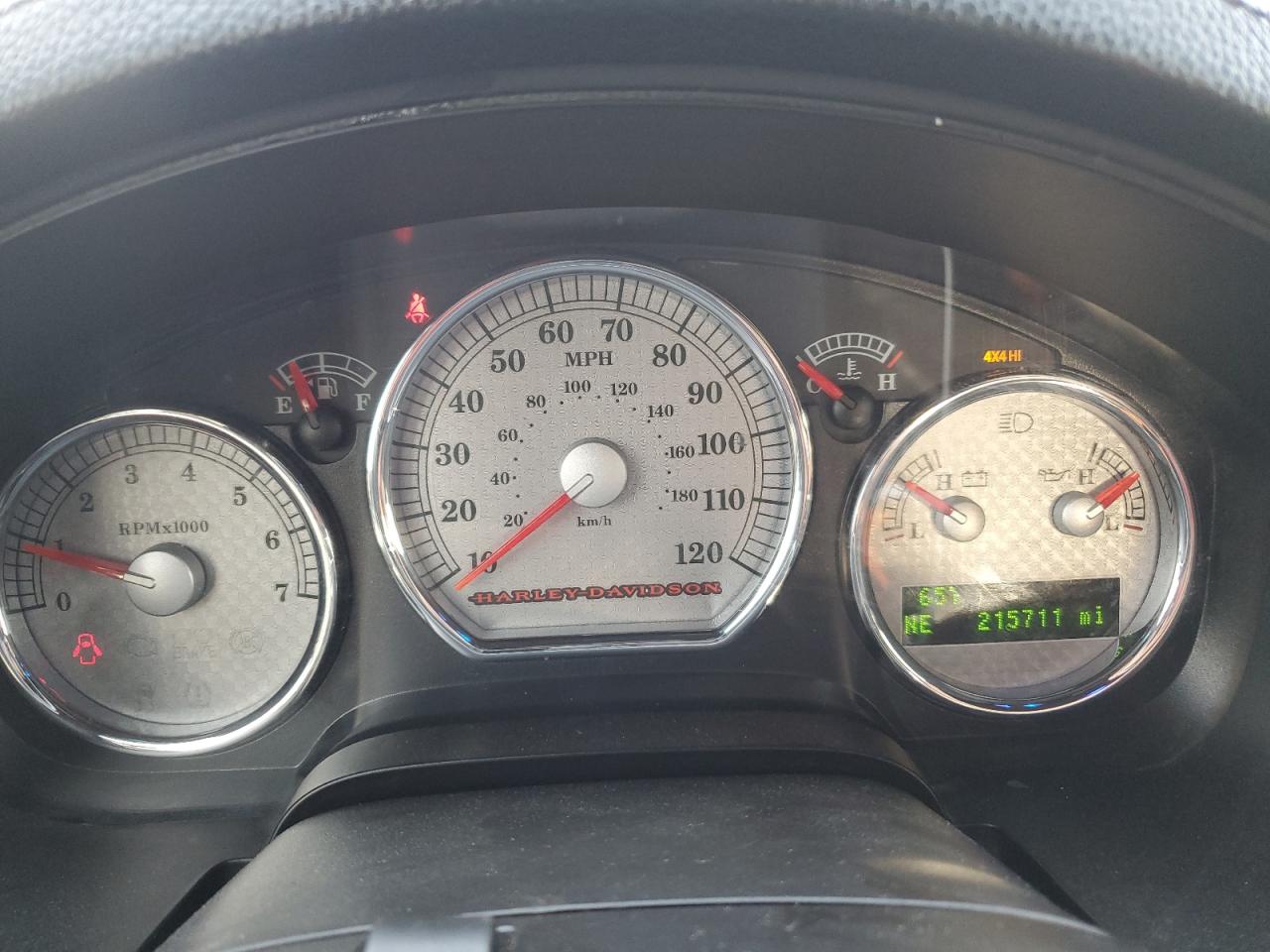 2007 Ford F-150 - Image 9