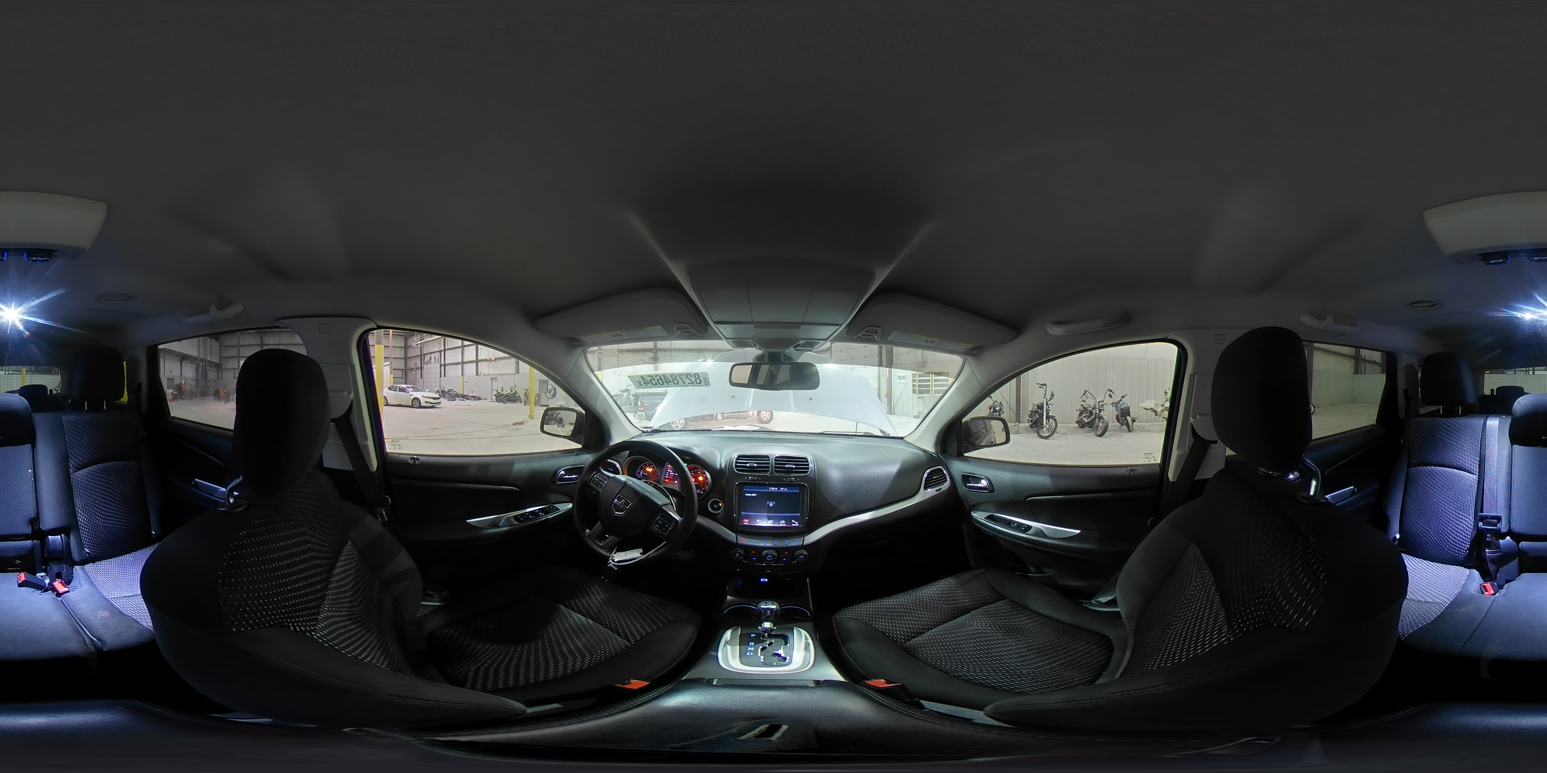 2019 Dodge Journey - Image 15