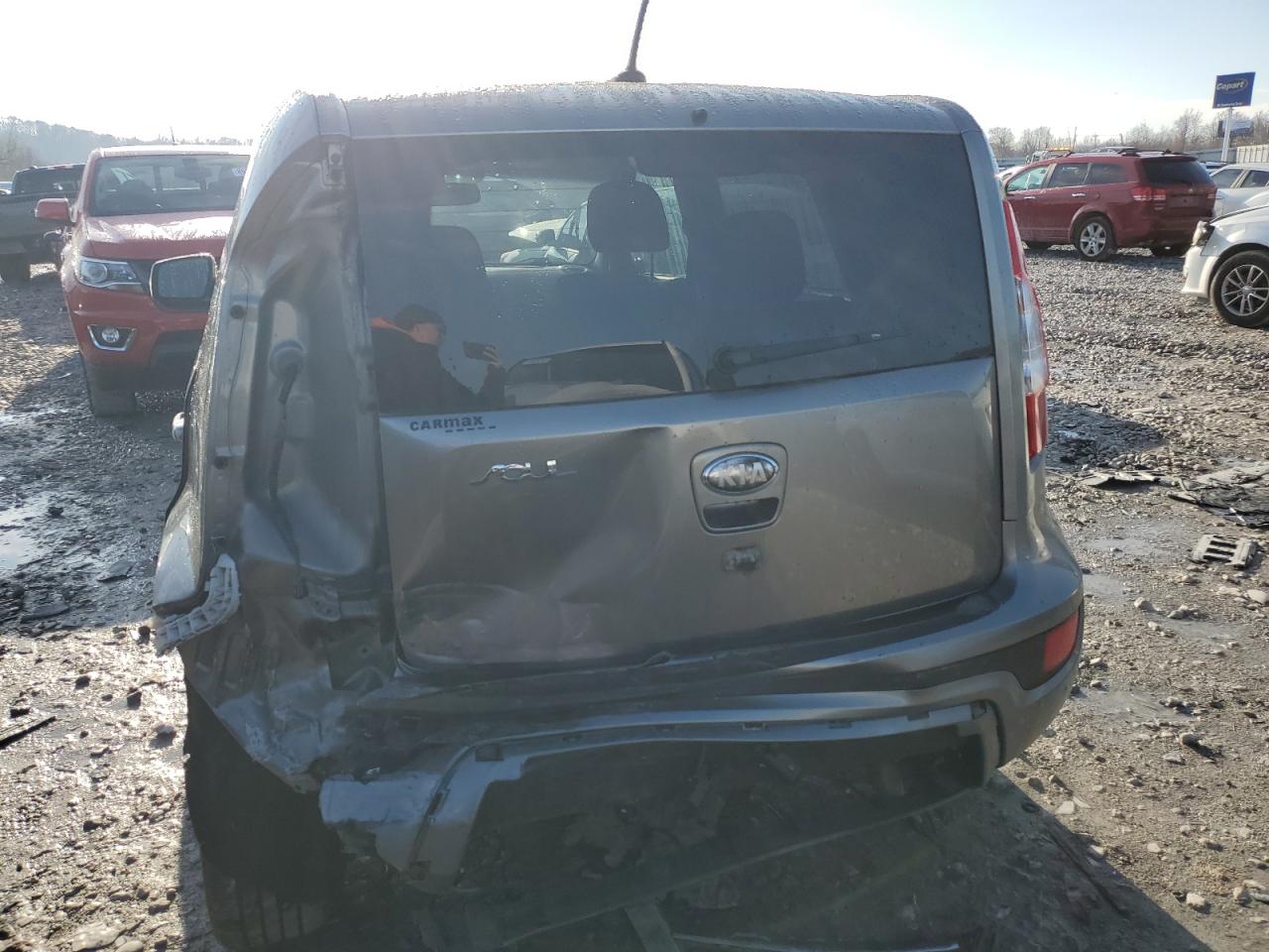 VIN KNDJT2A69D7601642 2013 KIA SOUL no.6