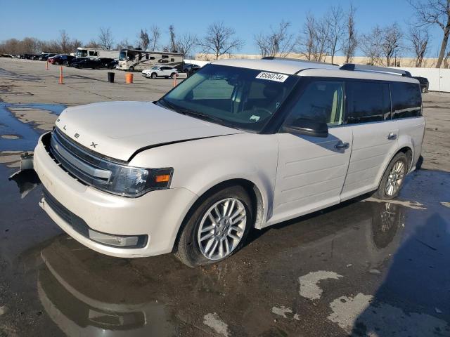 2016 Ford Flex Sel