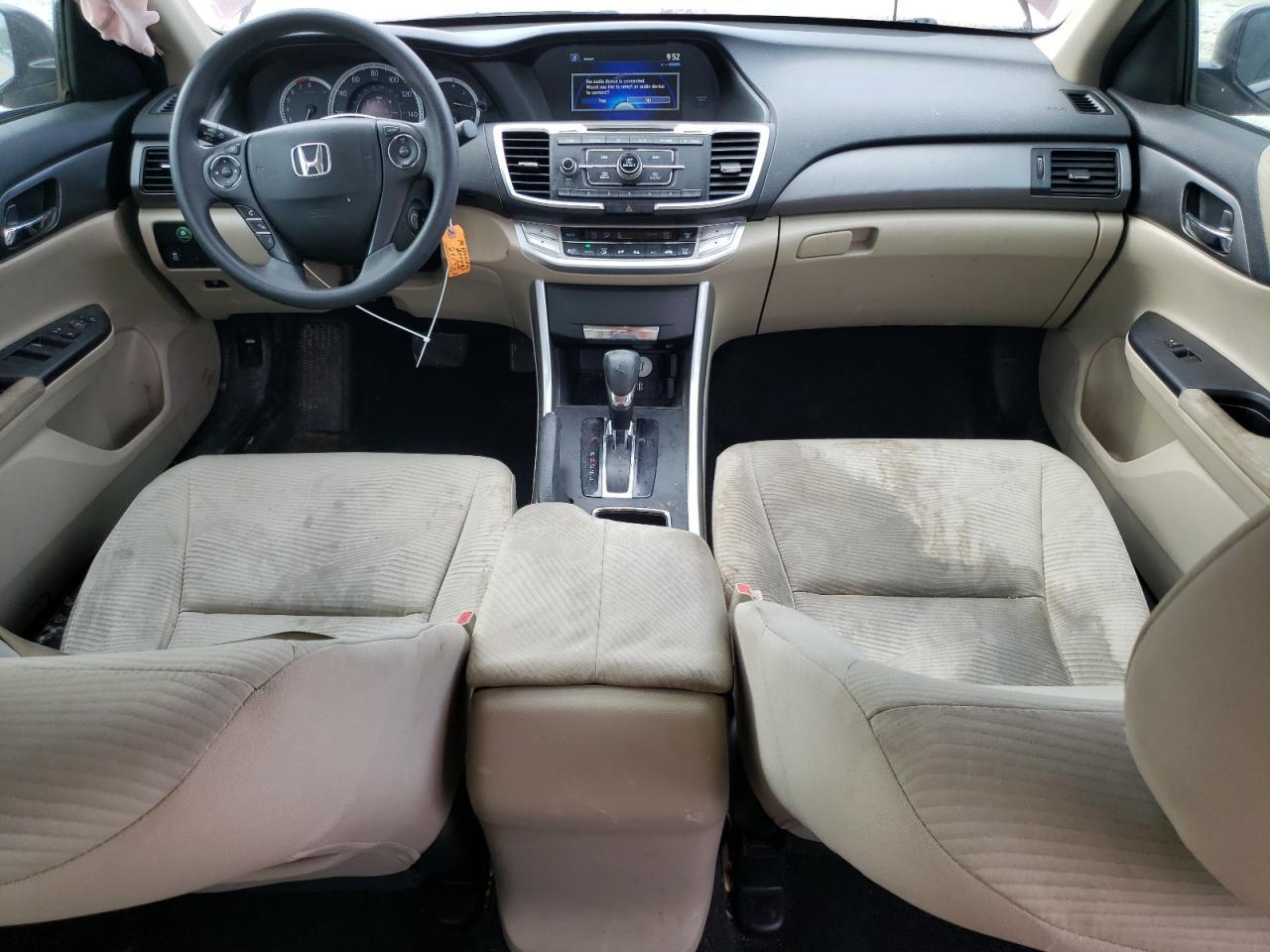 2015 Honda Accord - Image 8