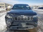 2017 Jeep Grand Cherokee Limited იყიდება Littleton-ში, CO - Front End