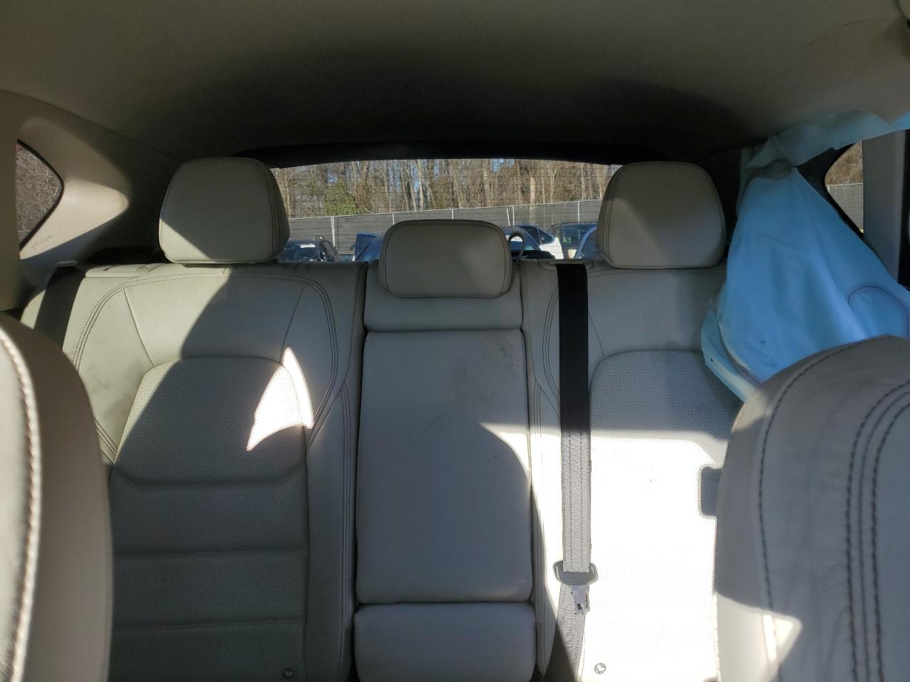 2017 Mazda CX-5 - Image 10