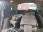 2012 Honda Odyssey Exl продається в Theodore, AL - Mechanical