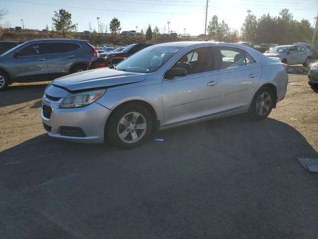 2014 Chevrolet Malibu Ls