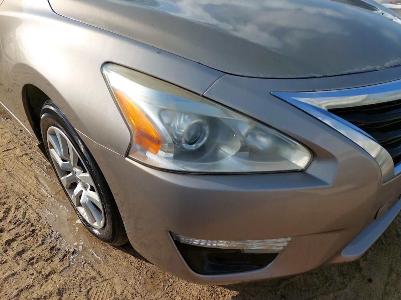 1N4AL3AP6EC190701 - 2014 NISSAN ALTIMA - #85353444