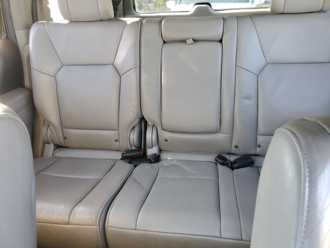 2013 Honda Pilot - Image 10