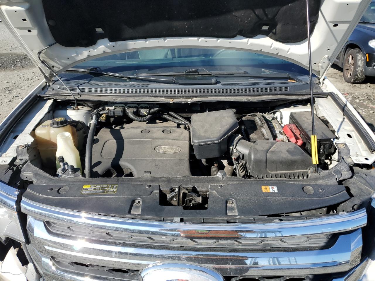 2013 Ford Edge - Image 12