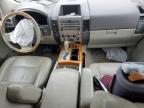 2007 Infiniti Qx56  للبيع في Sacramento، CA - Front End