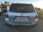 2013 Toyota Highlander Base na sprzedaż w Byron, GA - Front End