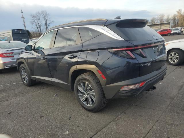  HYUNDAI TUCSON 2022 Czarny