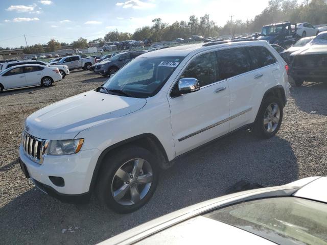 2013 Jeep Grand Cherokee Limited