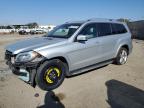 2014 Mercedes-Benz Gl 550 4Matic на продаже в San Diego, CA - Front End