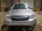 2016 Subaru Forester 2.5I Limited продається в West Mifflin, PA - Side