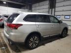 2019 Mitsubishi Outlander Se на продаже в Blaine, MN - Side