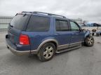 2003 Ford Explorer Eddie Bauer на продаже в Assonet, MA - Front End