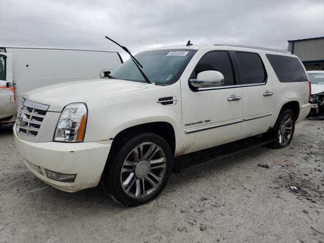 2011 Cadillac Escalade Esv Premium