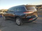 2023 Jeep Grand Cherokee L Limited للبيع في North Las Vegas، NV - Front End