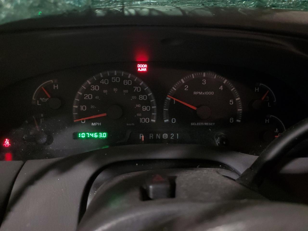 2003 Ford F-150 - Image 9